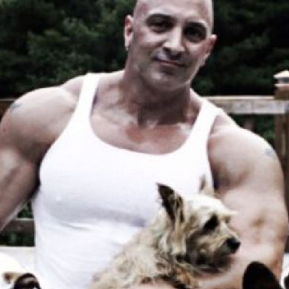 Meet your Posher, Sam